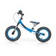 MILLY MALLY Balansinis dviratis su pripučiamais ratais YOUNG
