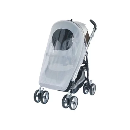 PEG PEREGO tinklelis ant vežimėlio nuo vabzdžių PEG PEREGO tinklelis ant vežimėlio nuo vabzdžių