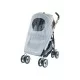 PEG PEREGO tinklelis ant vežimėlio nuo vabzdžių PEG PEREGO tinklelis ant vežimėlio nuo vabzdžių