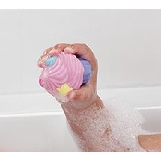 MUNCHKIN  vonios  žaislas - Arbatos servisas su keksais