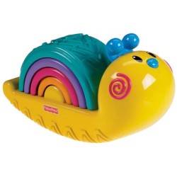Fisher Price lavinamoji sraigė