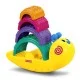 Fisher Price lavinamoji sraigė Fisher Price lavinamoji sraigė