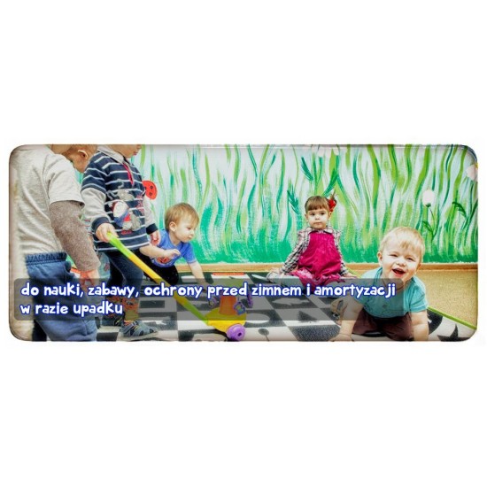 IG edukacinis dvipusis kilimas 180x200 IG edukacinis dvipusis kilimas 180x200