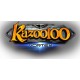 KAZOOLOO ŽAIDIMAS