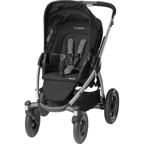 Universalus vežimėlis MAXI-COSI MURA4 Universalus vežimėlis MAXI-COSI MURA4