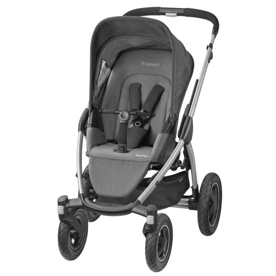 Universalus vežimėlis MAXI-COSI MURA4 Universalus vežimėlis MAXI-COSI MURA4