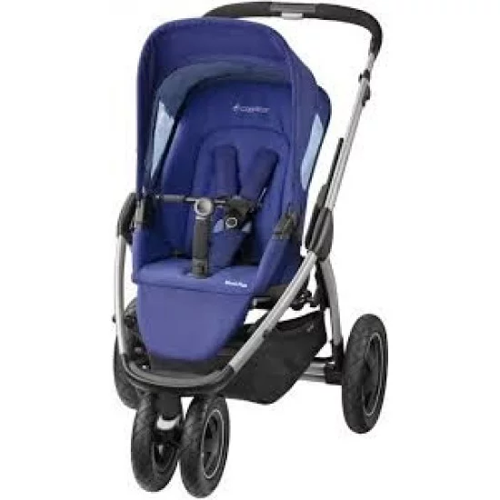 Universalus vežimėlis MAXI-COSI MURA 3 Universalus vežimėlis MAXI-COSI MURA 3
