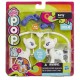 My little Pony - konstruojamas mažasis ponis su aksesuarais 1vnt My little Pony - konstruojamas mažasis ponis su aksesuarais 1vnt