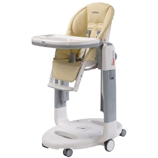 Maitinimo staliukas Peg-Perego TATAMIA Maitinimo staliukas Peg-Perego TATAMIA