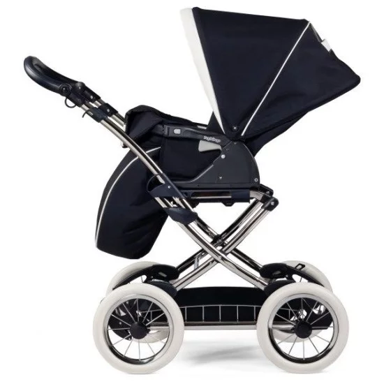 Universalus vežimėlis Peg-Perego CULLA 2*1 Universalus vežimėlis Peg-Perego CULLA 2*1