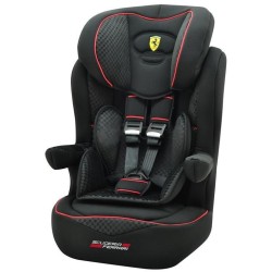 Automobilinė kėdutė FERRARI I-MAX SP 9-36 kg