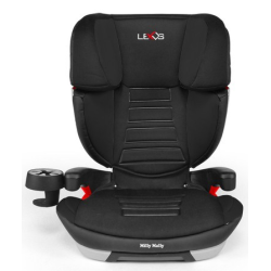 Automobilinė saugos kėdutė LEXUS ISOFIX 15-36 kg
