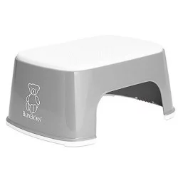 Pastatomas laiptelis SAFE STEP GREY