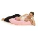 MATEX maitinimo pagalvė Mini Relax (įvairių spalvų) 140 MATEX maitinimo pagalvė Mini Relax (įvairių spalvų) 140