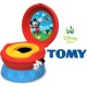 Naktipuodis TOMY Disney 3 in 1