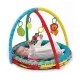 PLAYGRO lavinamasis kilimėlis su kamuoliukais 5 in 1 PLAYGRO lavinamasis kilimėlis su kamuoliukais 5 in 1