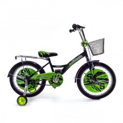 Dviratis SUPER SPEED 18"