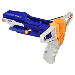 NERF šautuvas SLINGSTRIKE