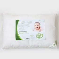 Lorita antialerginė  pagalvė ALOE VERA (Stora)