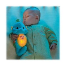 Fisher Price Raminamasis žaislas -jūrų arkliukas 