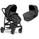 Universalus vežimėlis GRACO EVO TRIO Universalus vežimėlis GRACO EVO TRIO