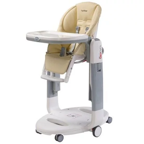 Maitinimo staliukas Peg-Perego TATAMIA Maitinimo staliukas Peg-Perego TATAMIA