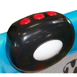 Vibro mechanizmas
