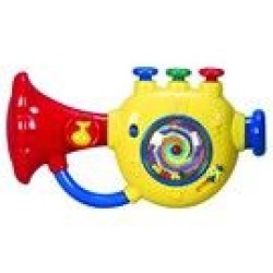 Simba Play and Learn muzikinis lavinamasis žaislas