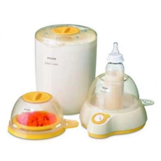 Philips maitinimo centras 3 in 1 Philips maitinimo centras 3 in 1