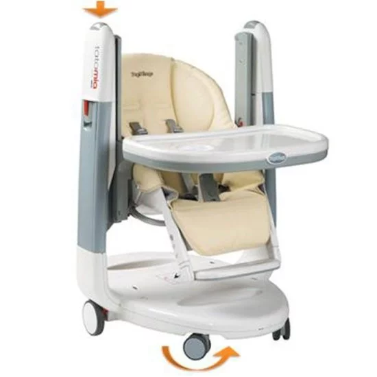 Maitinimo staliukas Peg-Perego TATAMIA Maitinimo staliukas Peg-Perego TATAMIA