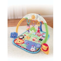 FISHER Price lavinamasis kilimėlis W9898