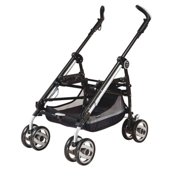 PEG PEREGO universalus vežimėlis PLIKO SWICH COMPACT COMPLETO    