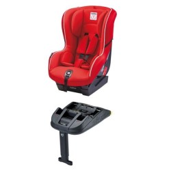 Automobilinė saugos kėdutė Peg Perego Viaggio 1 DUO-FIX K  9-18 kg. 
