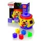 Fisher Price Lietuviškai kalbanti ,,Linksmoji puodynė" Fisher Price Lietuviškai kalbanti ,,Linksmoji puodynė"
