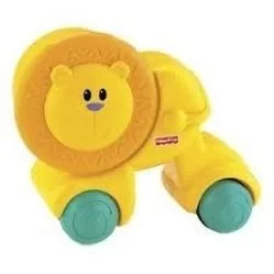 Fisher Price lavinamasis žaislas LIŪTUKAS