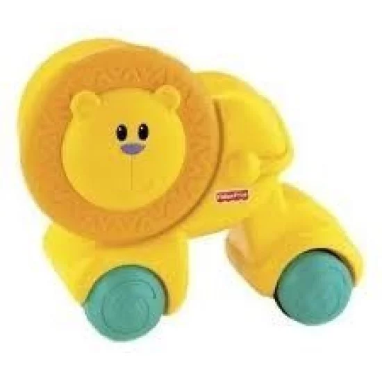 Fisher Price lavinamasis žaislas LIŪTUKAS Fisher Price lavinamasis žaislas LIŪTUKAS