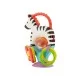 FISHER PRICE linksmuolis zebriukas