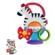 FISHER PRICE linksmuolis zebriukas